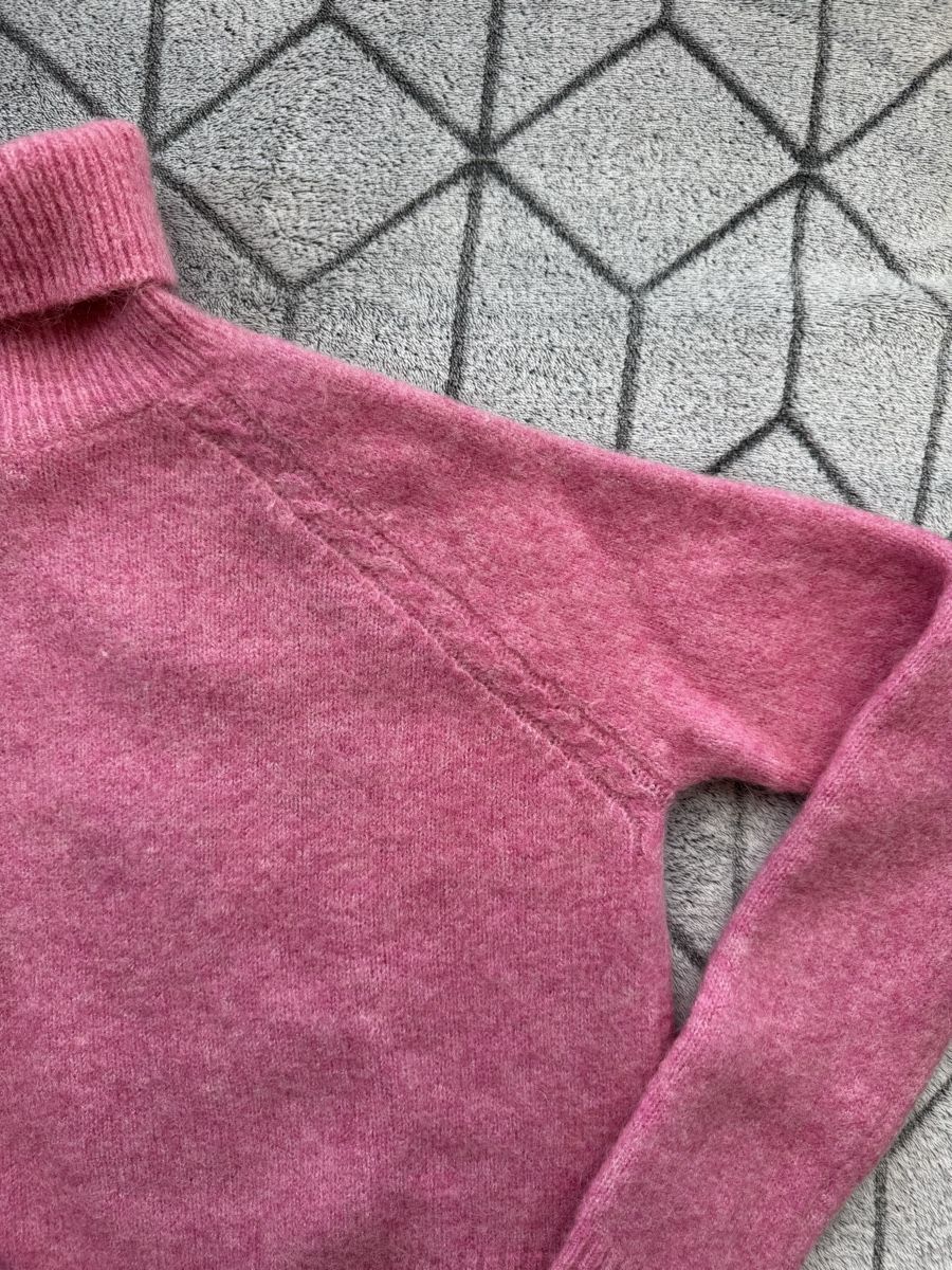 Sezane Maglioni & Felpe: Sezane Pullover rosa Gr. S – Usato da Rüti ZH venduto da Ella96 2