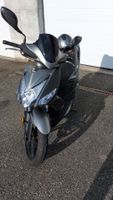 Motorrad KYMCO New Agility City 125 Plus