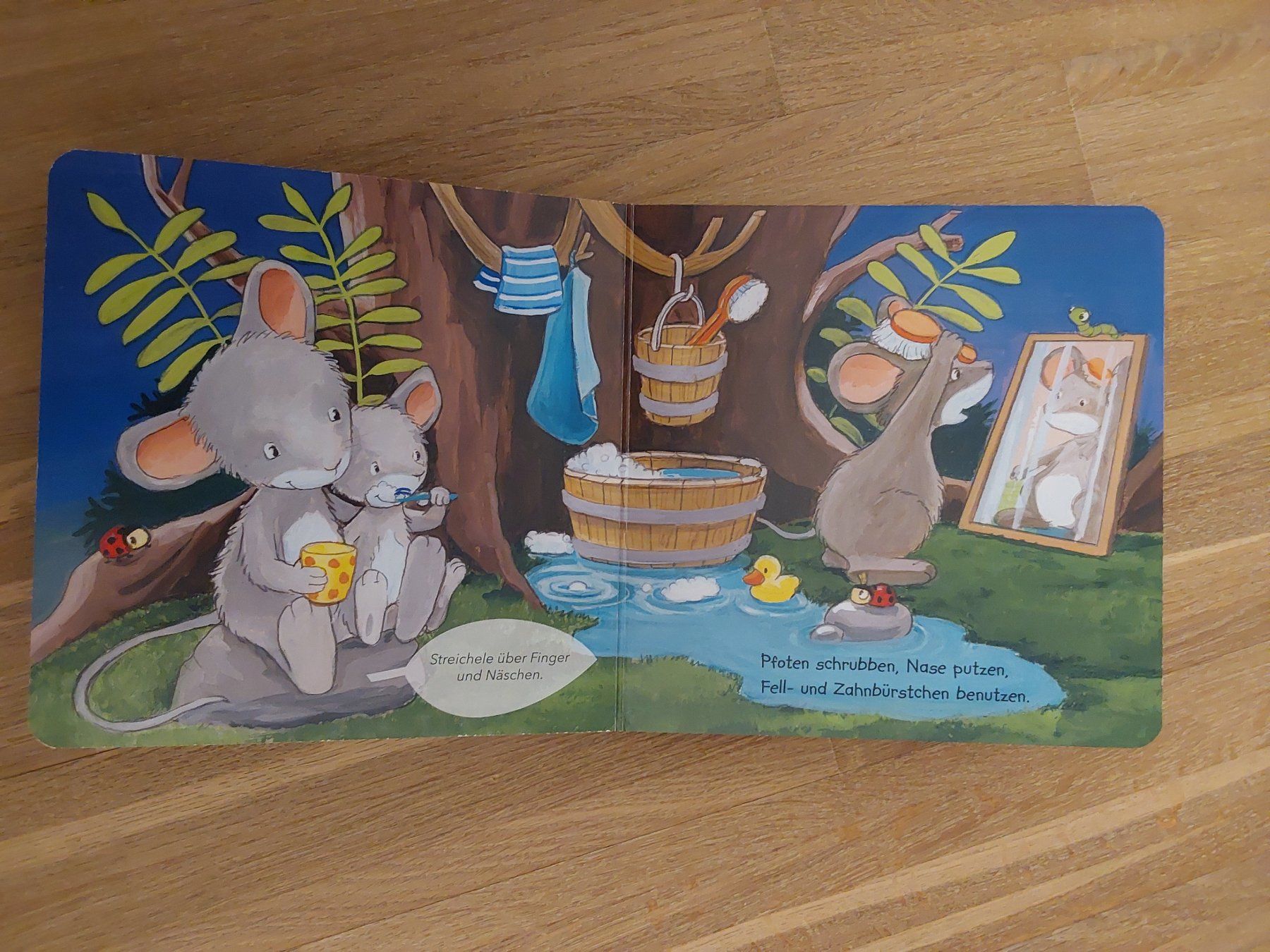 Bücher: Kinder Bücher – Gebraucht aus Wallisellen von Wallisellen77 6