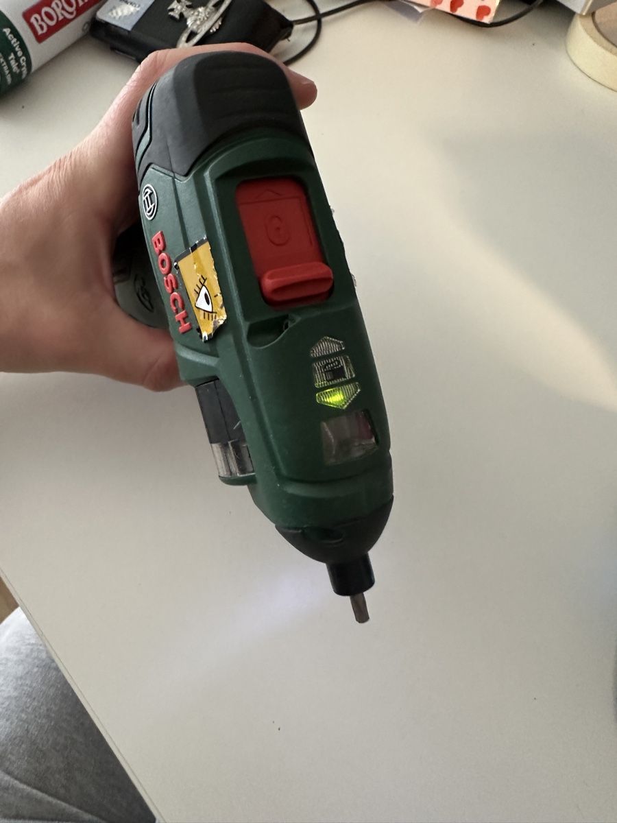 Bosch Tous les outils: Bosch Akku Schrauber PSR Select – D'occasion à Bern par Oiram17 3