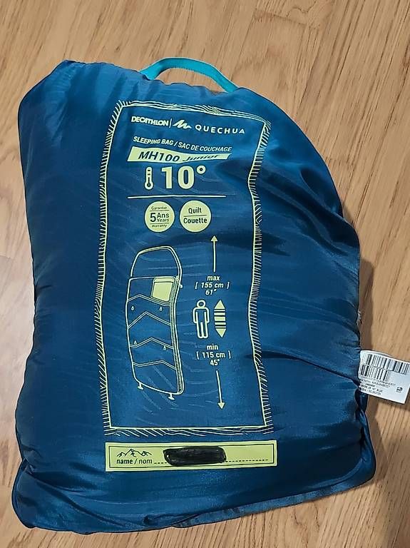 Sacchi a pelo: Sac de couchage pour enfants  – Usato da Gland venduto da pso_zsc6