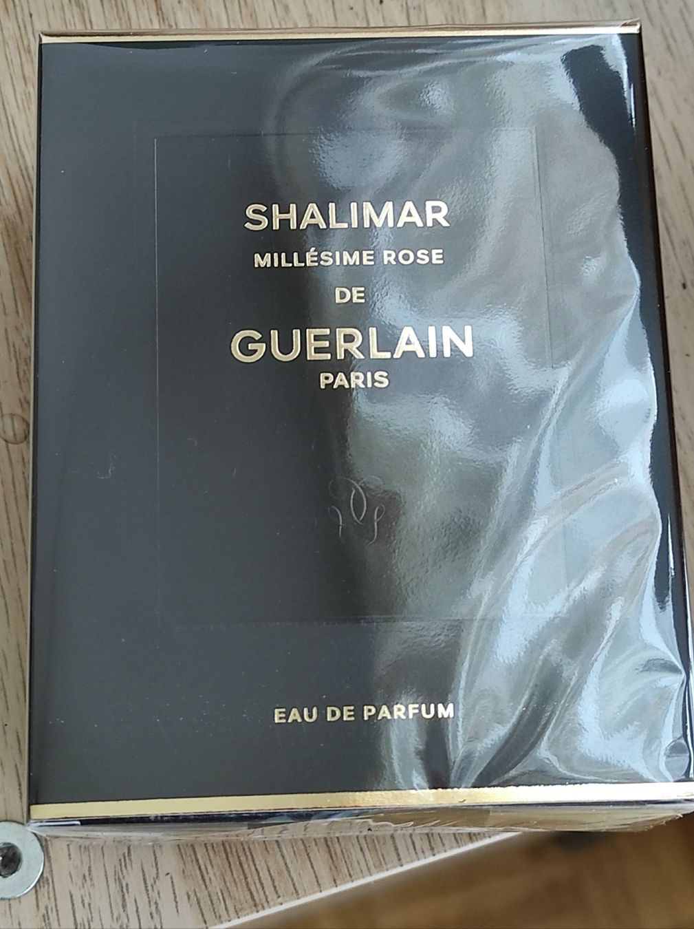 Guerlain Profumi & Eau de Toilette: Shalimar Millésime Rose Guerlain 50ml – Nuovo e nell'imballaggio originale da Renens VD venduto da cla_7zv5 3