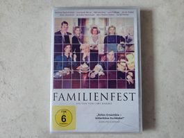 Familienfest  /  Fabrikneu