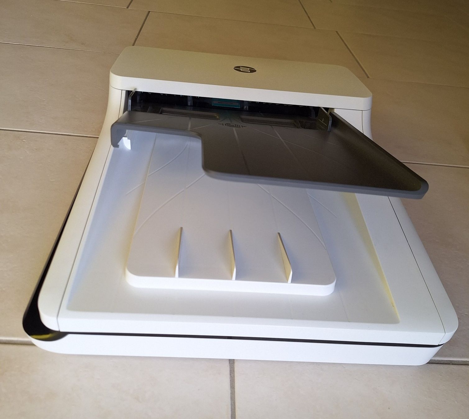 Hewlett Packard Scanner: Scanner - HP Scanjet Pro 2500 F1 – Usato da Dietlikon venduto da mistrom85 3