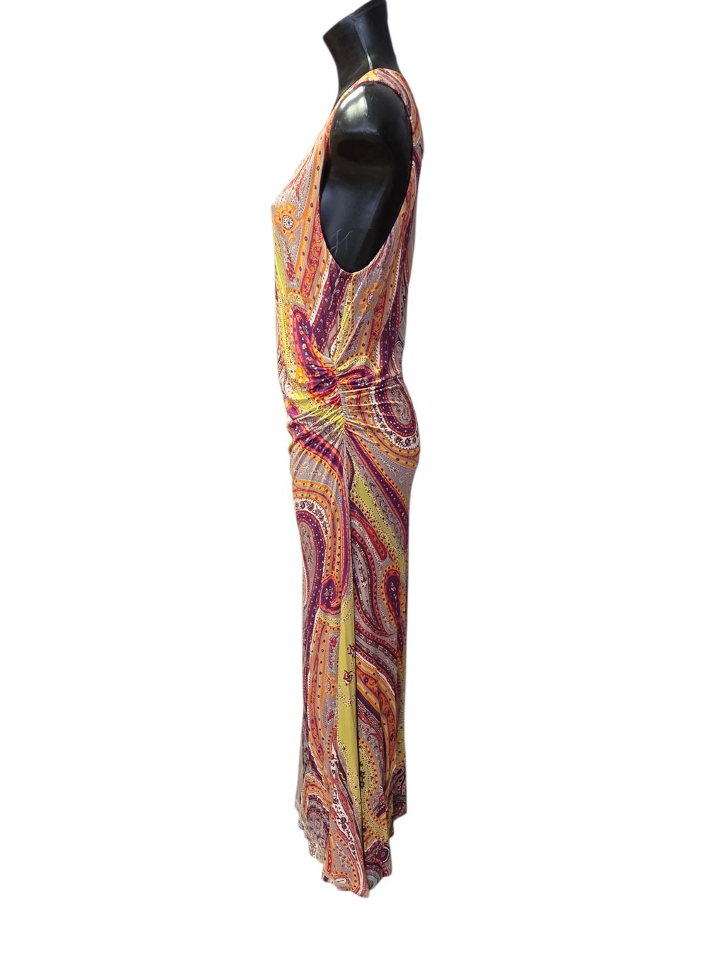 Etro Vestiti: Etro dress – Usato da Zürich venduto da finesse.shop 2