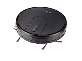 Aspirateur robot avec fonction lavage