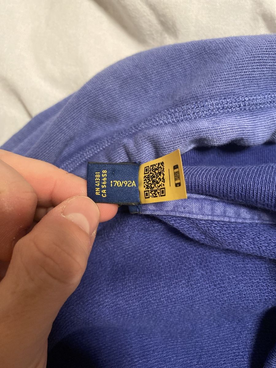 Maglioni & Felpe: Polo Ralph Lauren Zip Pullover – Usato da Freienstein venduto da Ale_47_2 4