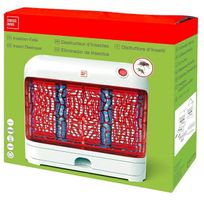 Swissinno Insektenvernichter LED 24 W, Wirkungsbereich: 80 m