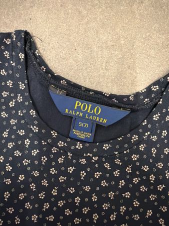 Kleid / Röckli von Polo Ralph Lauren