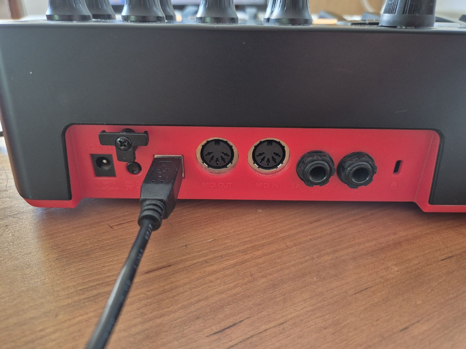Akai Musikinstrumente: Keyboard Controller – Gebraucht aus Courtételle von pau_6g7z 2