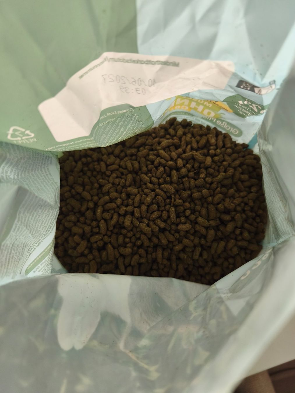 Futter: Häsli Futter paket – Gebraucht aus Rheinfelden von and_29ws 5