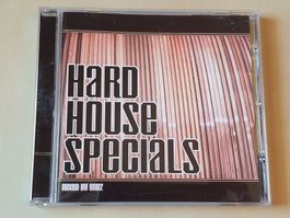 Hard House Specials