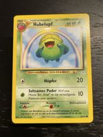 Pokemon Hubelupf neo 52/64 vintage