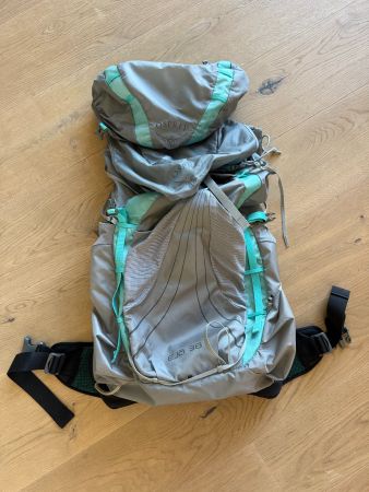 Rucksack Osprey Eja 38