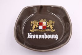 Aschenbecher Kronenbourg Wade England