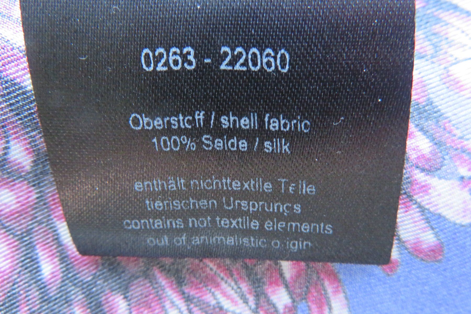 Odeeh Camicette: Designer-Seidenbluse ODEEH Grösse M – Nuovo (secondo la descrizione) da Wil ZH venduto da Tamagy 3