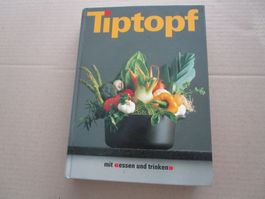 Tiptopf Kochbuch