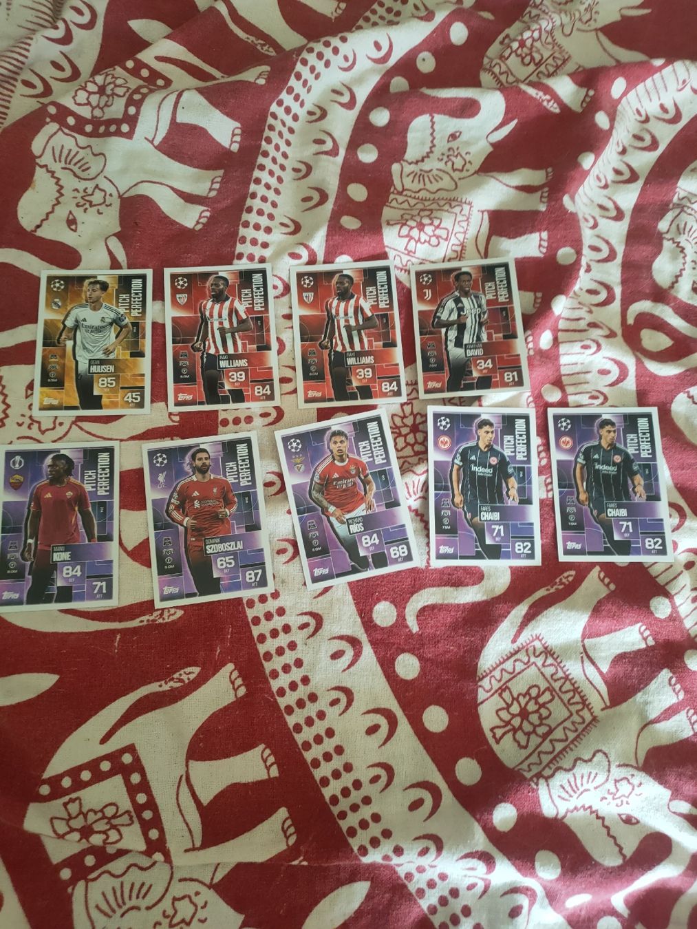 Panini Carte collezionabili: Fussballkarten Panini Champions League  – Usato da Basel venduto da KongoOtto