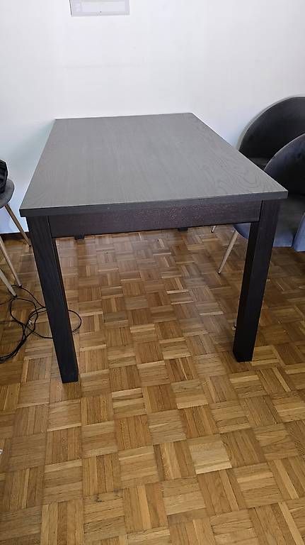 Tavoli: Tavolo Ikea Laneberg  – Usato da Chiasso venduto da Swissflight 1