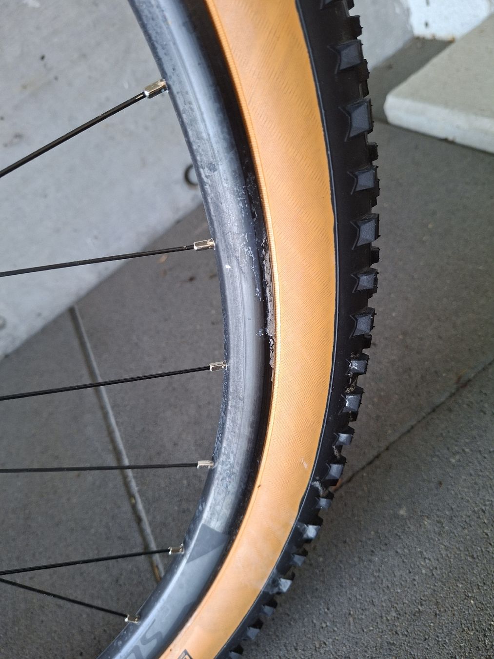 Scott Biciclette: Scott Bike – Usato da Horgen venduto da hei_v88s 7