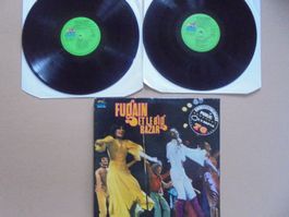 Fugain & le Big Bazar /Enregistrement Public Olympia 76/2xLP