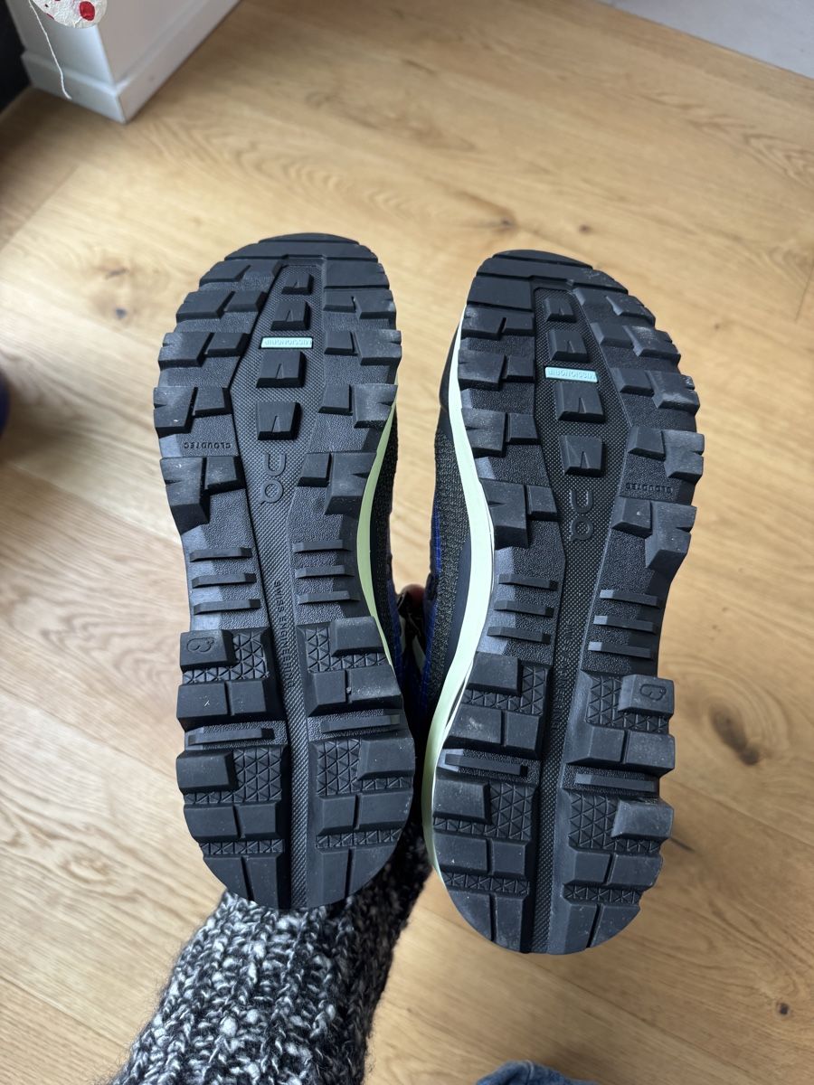 On Scarpe da uomo: On Cloudpine - size 41 – Nuovo (secondo la descrizione) da Zürich venduto da Patrycja_Hoelm_1 3