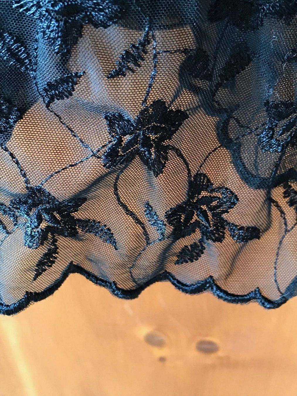 Altra biancheria intima: Negligee v. Only Hearts Helena Stuart XS – Usato da Wald ZH venduto da rotschmuddl 4