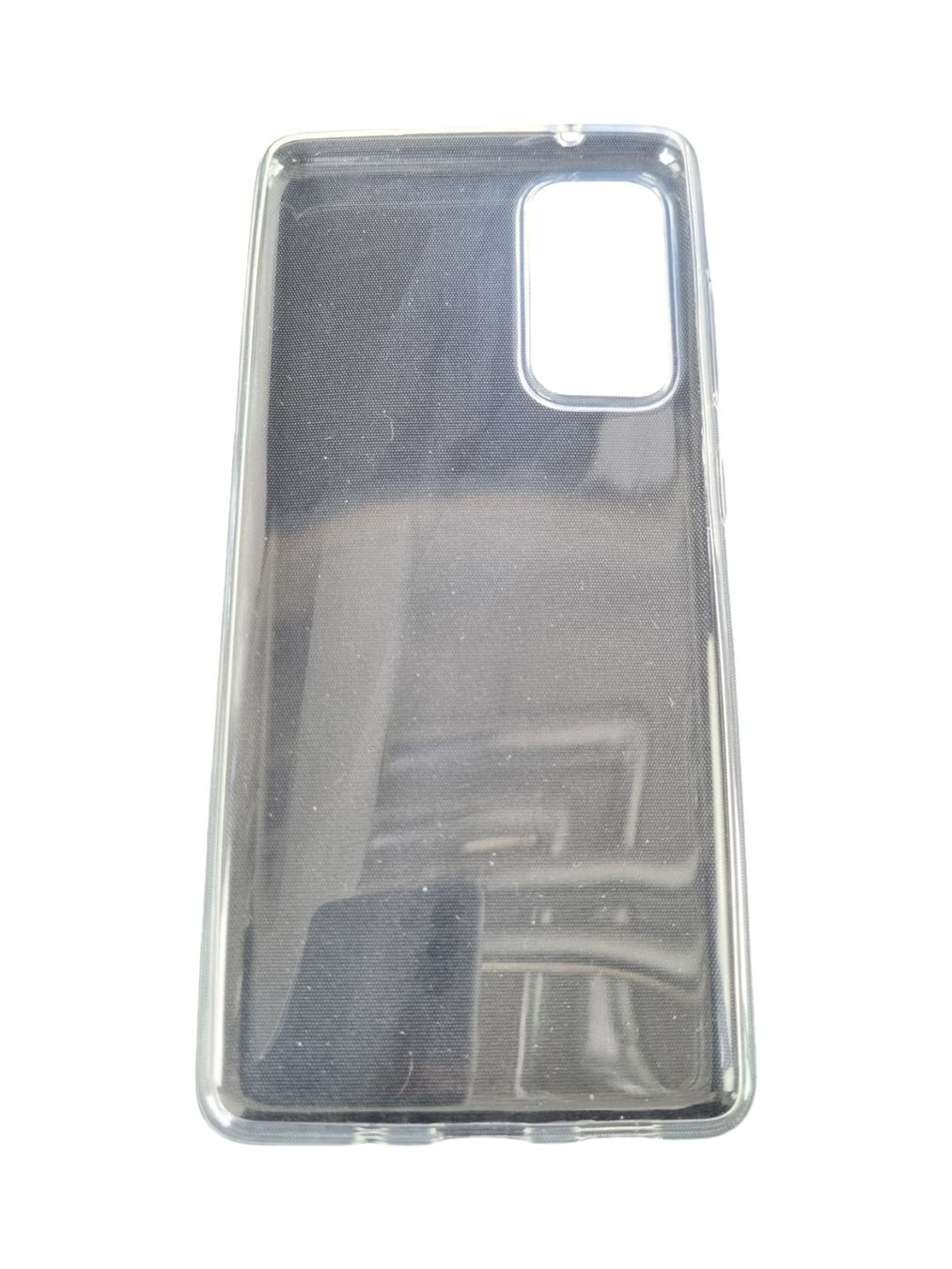Samsung Cover & Protezioni schermo: SCREENGUARD Samsung-Hülle transparent – Nuovo (secondo la descrizione) da Wangen b. Olten venduto da Restwert_Wangen 2