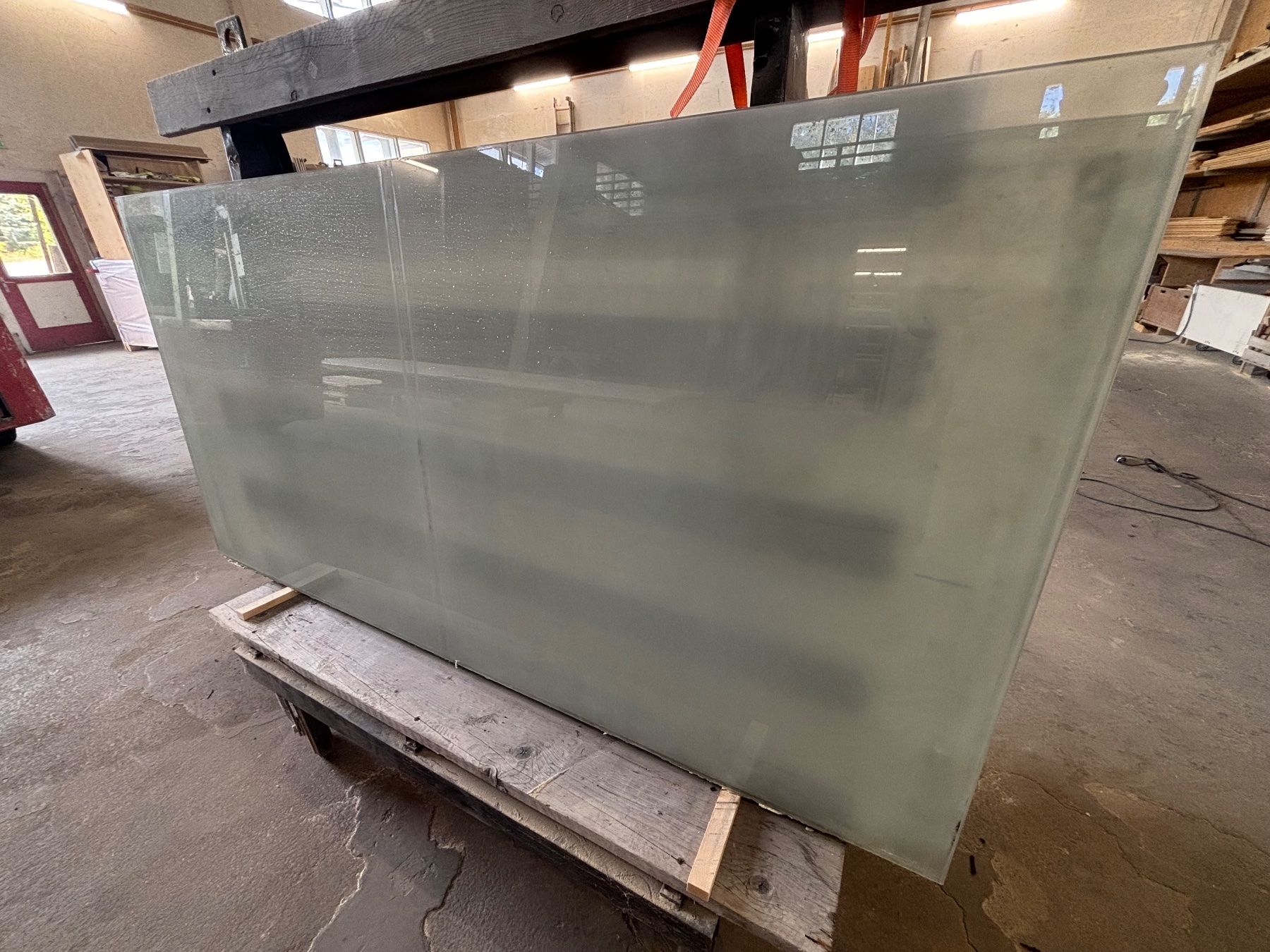 Gläser: Glas – Gebraucht aus Attiswil von inf_zg89