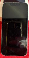 Apple iPhone 13 mini 128 Go Midnight – Boîte + câble –
