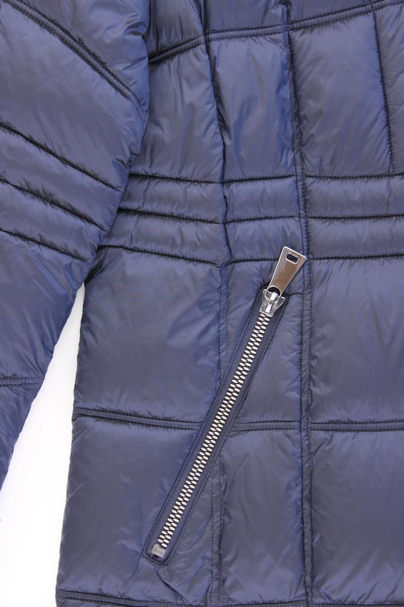 Vestes: Gil Bret Kapuzenjacke Gr. 42 blau – D'occasion à Neustadt an der Waldnaab par SecondLifeFashion 2