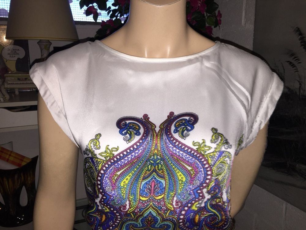 Promod Vestiti: Robe / Kleid PROMOD  Taille / Grosse 34 CH....... – Usato da Cossonay-ville venduto da Super-Price-Quality 2