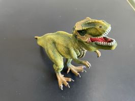 Schleich Dinosaurier Tyrannosaurus Rex 🦖 wie neu!!!