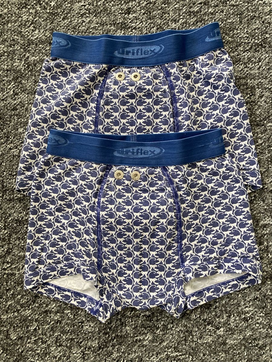 Biancheria intima: Uriflex Unterhosen 116 – Usato da Chur venduto da Tommm