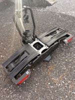 Fahrradträger Thule Fix4Bike 2-E Bikes
