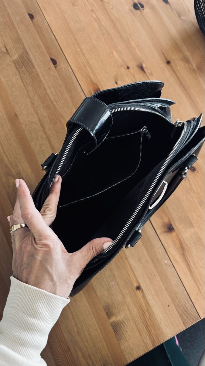 Louis Vuitton Taschen für Damen: Handtasche Louis Vuitton Pont-Neuf  – Neu (gemäss Beschreibung) aus Wädenswil von Nita_G 2