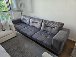 Sofa (ca. 3 Meter)