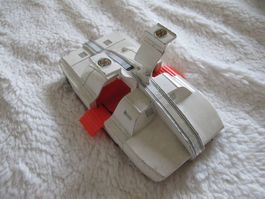 Dinky Toys Maximum Security Vehicle 105 England Sehr Selten