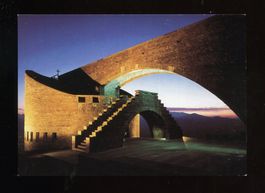 Monte Tamaro, Chiesa Santa Maria degli Angeli