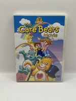 DVD Care Bears