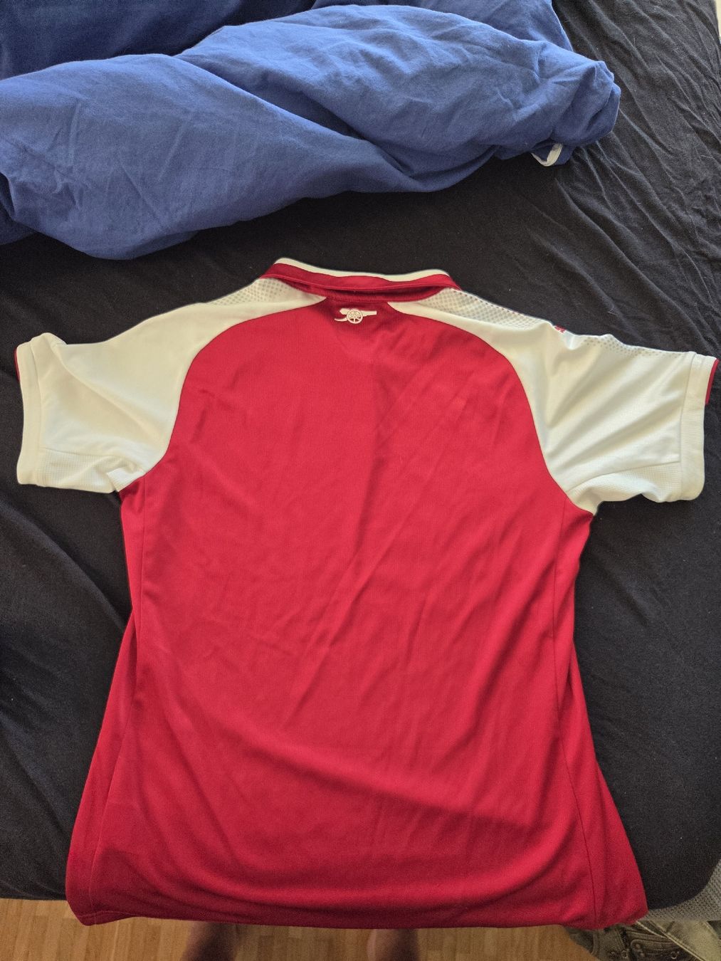 Puma Leibchen & Hosen: Arsenal Trikot  – Gebraucht aus Zürich von Dakota37 1