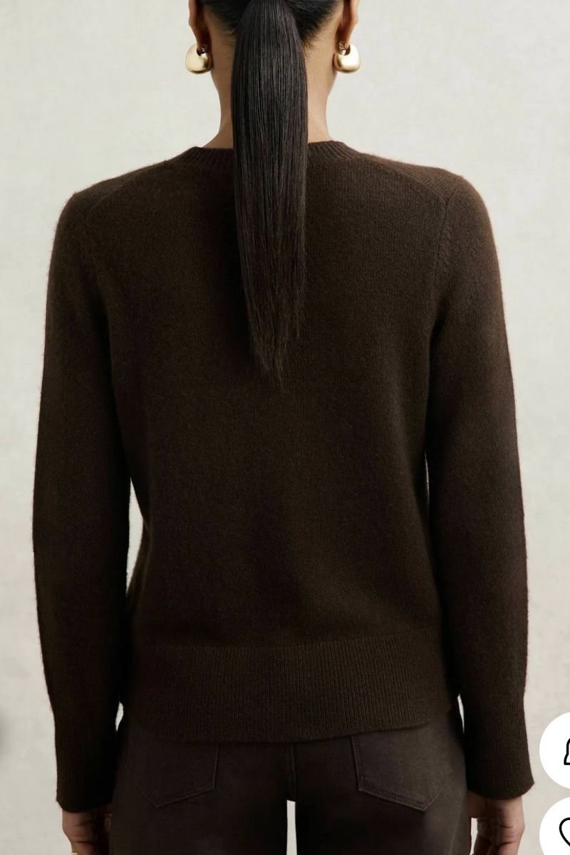 Pullover & Sweatshirts: REISS Cashmere Pullover S – Gebraucht aus Winterthur von seri_bo 5