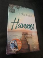 ♥ Ferienlektüre: Hannes von Rita Falk / Roman