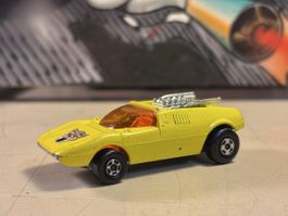 Matchbox Superfast Mod Rod 