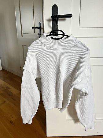 MANGO Pullover