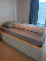 Brimnes Bettgestell 140cm x 200cm