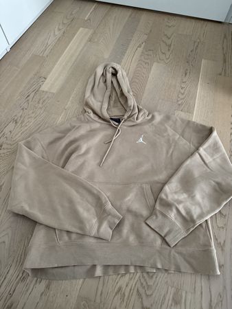 Jordan Hoodie Grösse XS
