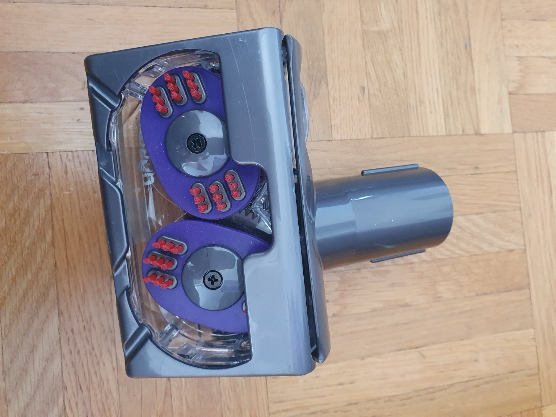 Dyson Staubsauger & Zubehör: Accessoire dyson CY22 – Gebraucht aus Prilly von RoDyRe 2