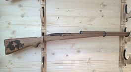 K31 Schaft