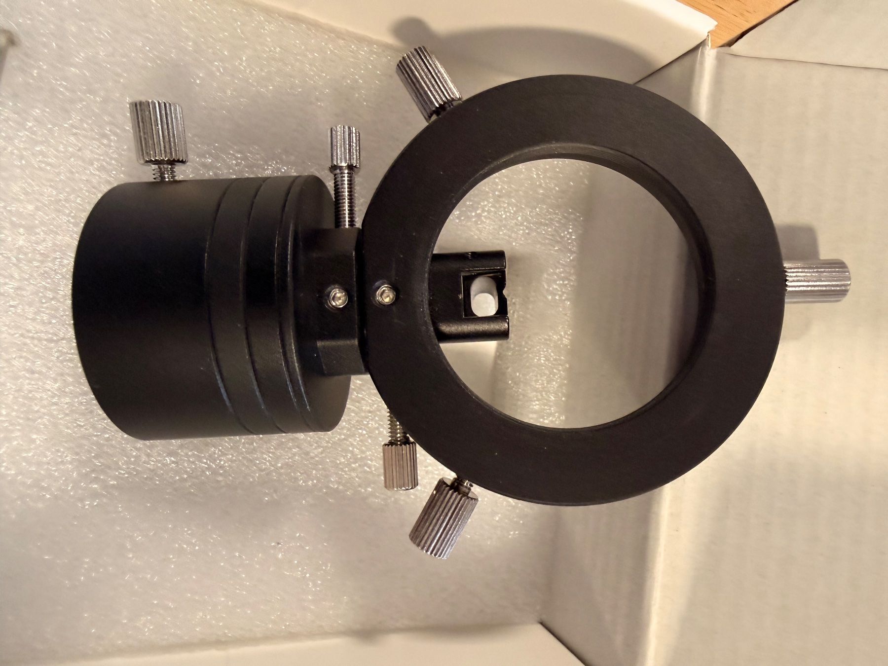 Zwo Télescopes: ZWO OAG Off-Axis Guider – D'occasion à Neftenbach par GabrielAckermann 1